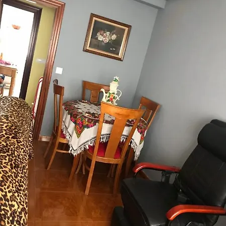 Piso En
