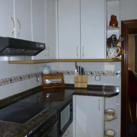 Appartamento Piso En Oviedo