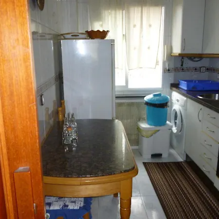 Appartamento Piso En *