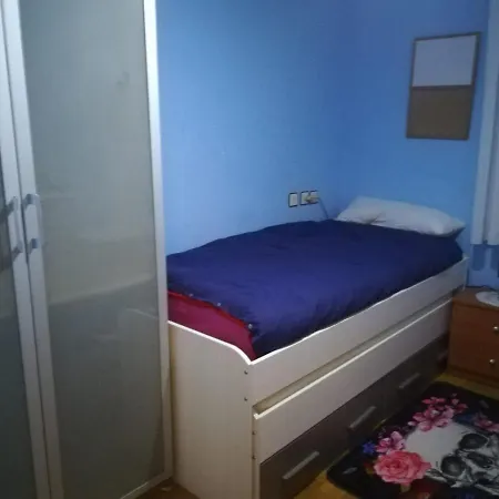 Piso En Appartamento Oviedo