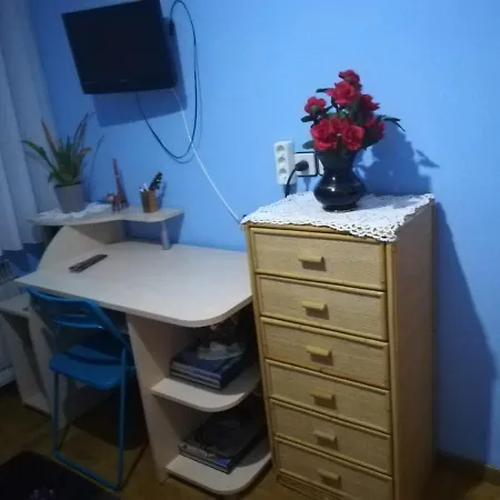 Piso En Appartamento Oviedo